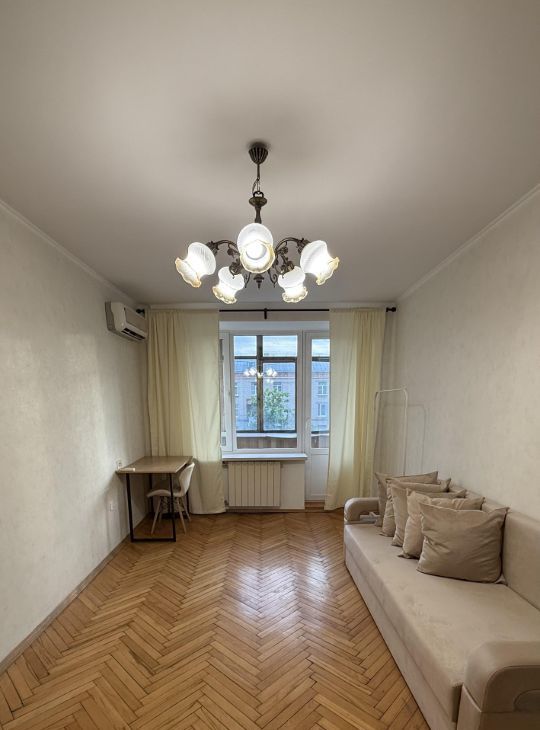 Аренда 3-к квартиры на улица Добролюбова, 20, метро Дмитровская, г. Москва