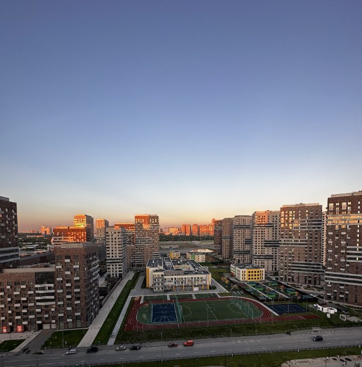 Аренда 2-к квартиры на бульвар Небесный, 1к1, метро Тушинская, г. Москва