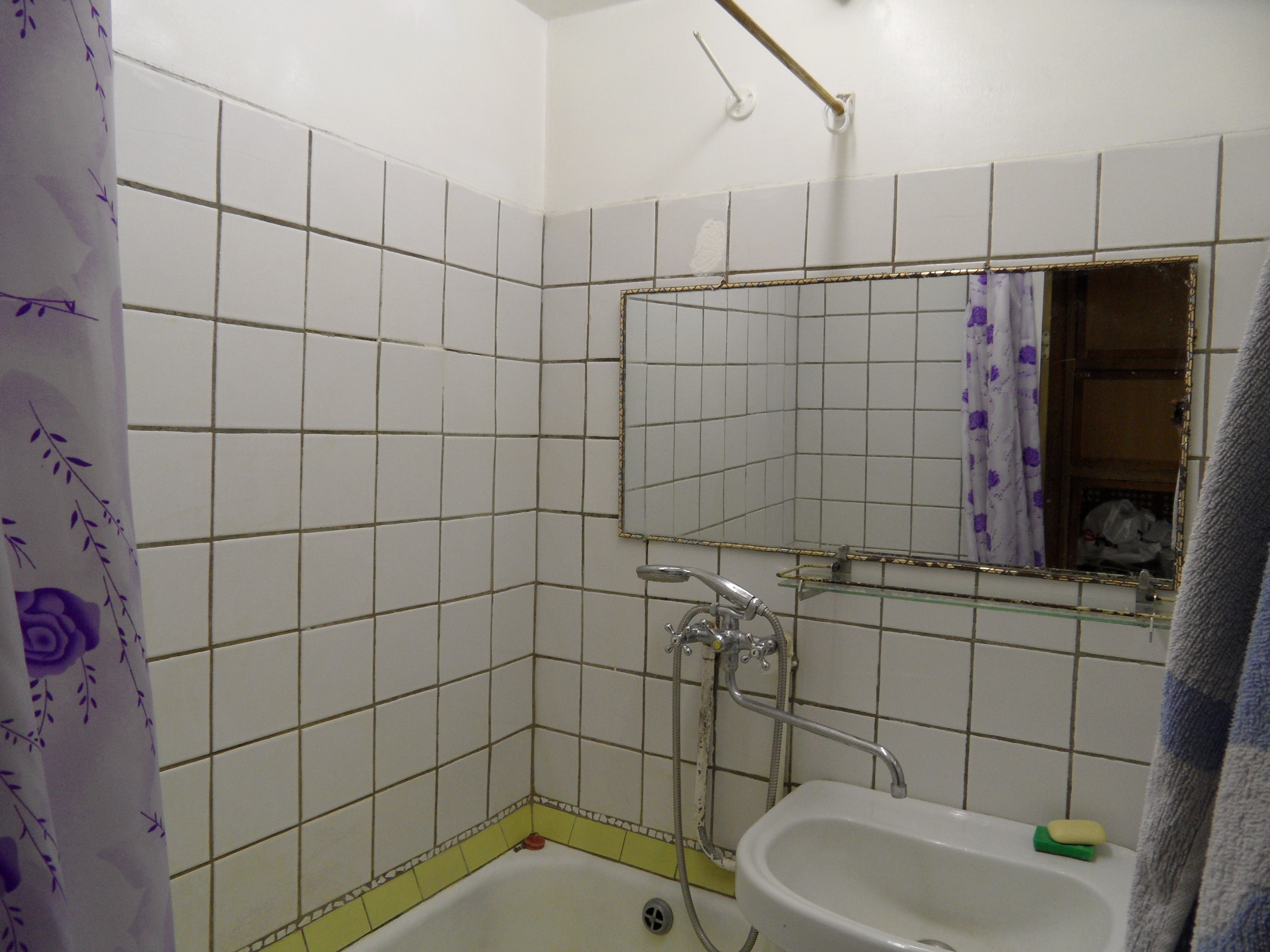 Снять 1к квартиру на г Москва, проезд Дежнёва, д 19 к 2, метро Свиблово, г. Москва