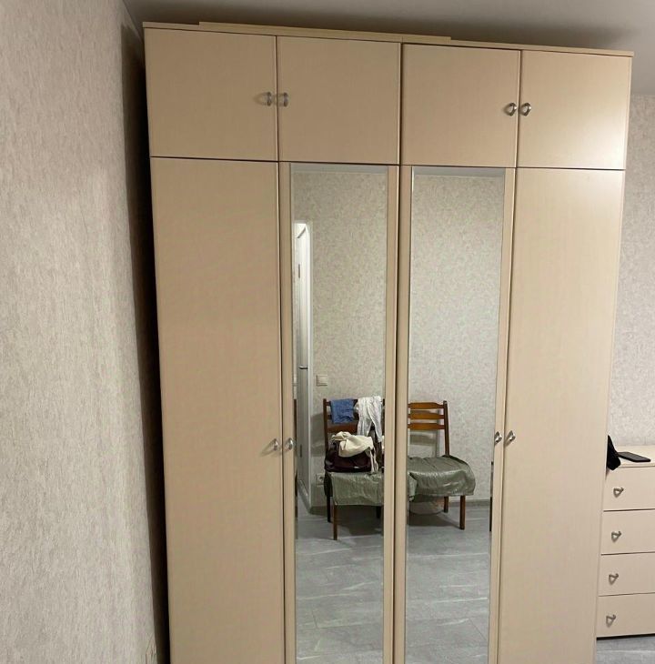 Сдам 1-к квартиру на Зеленый проспект, 25К3, метро Перово, г. Москва