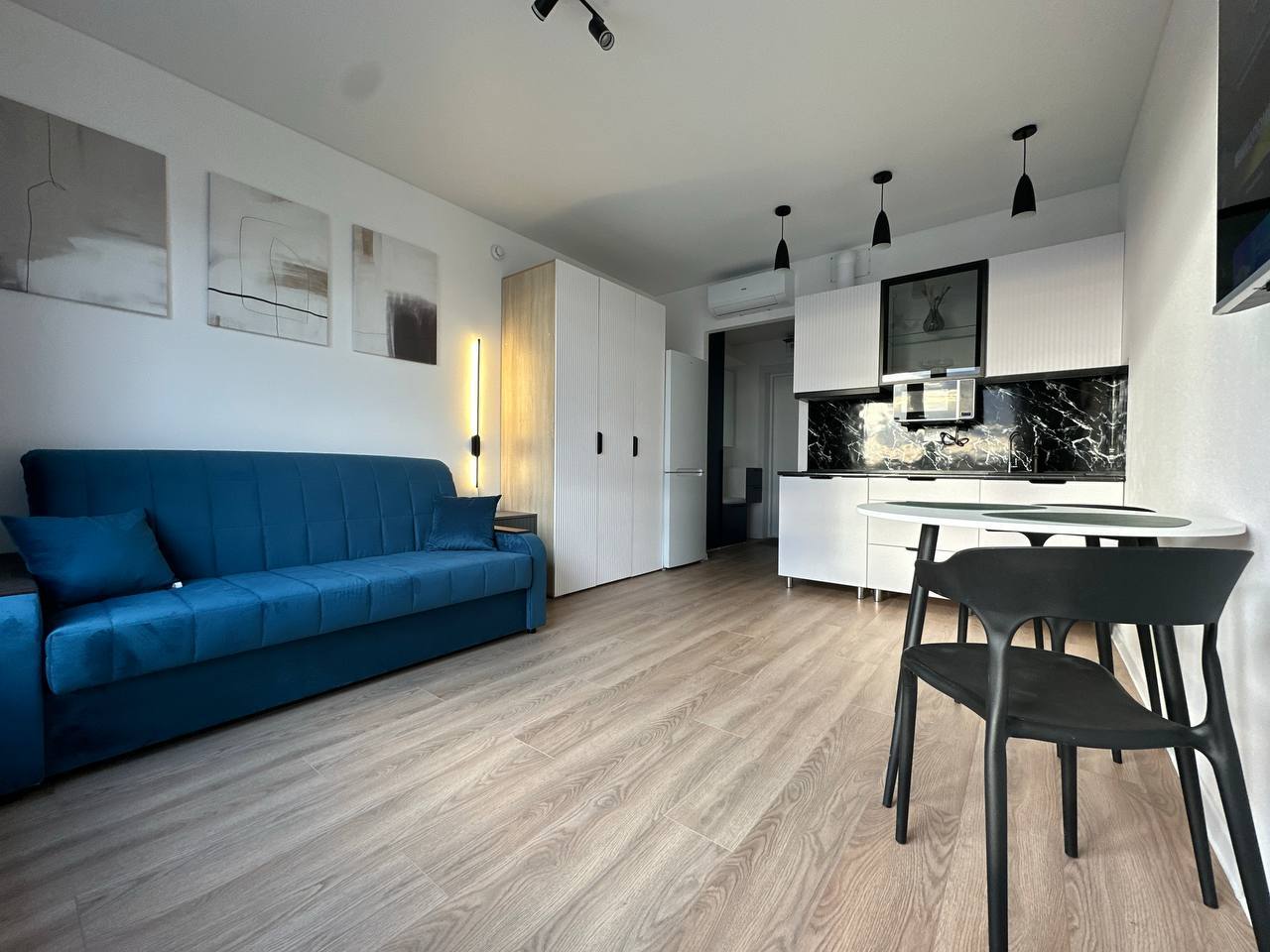 Сдается однокомнатная квартира на г Москва, ул Добролюбова, д 8 к 3, метро Дмитровская, г. Москва