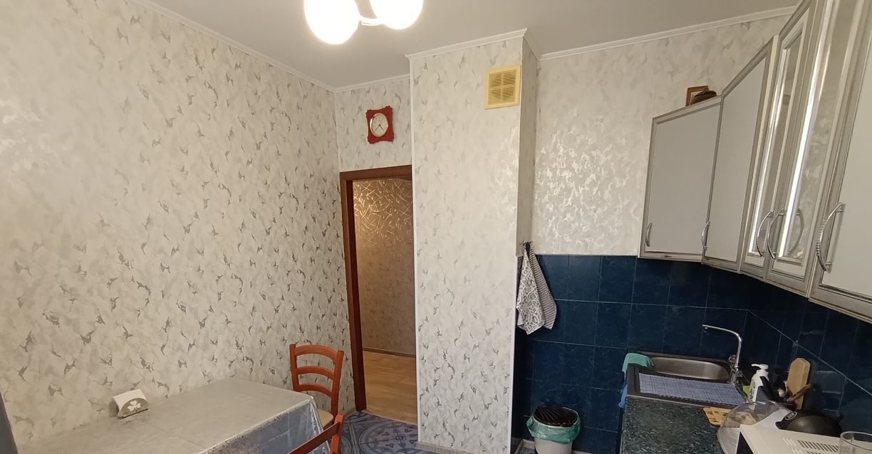 Сдаю 2к квартиру на Магнитогорская улица, 23, метро Новогиреево, г. Москва