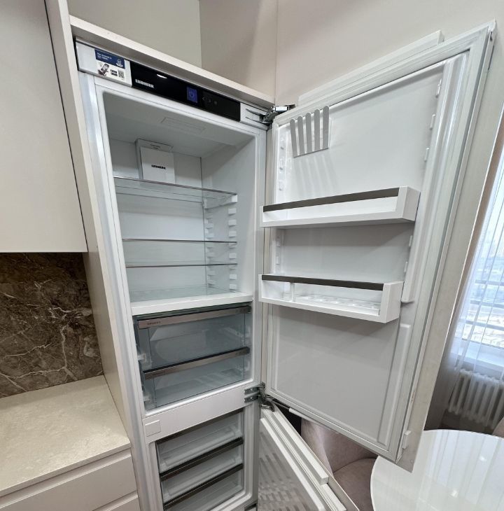 Сдаю 1к квартиру на Шелепихинская набережная, 42к3, метро Хорошёво, г. Москва