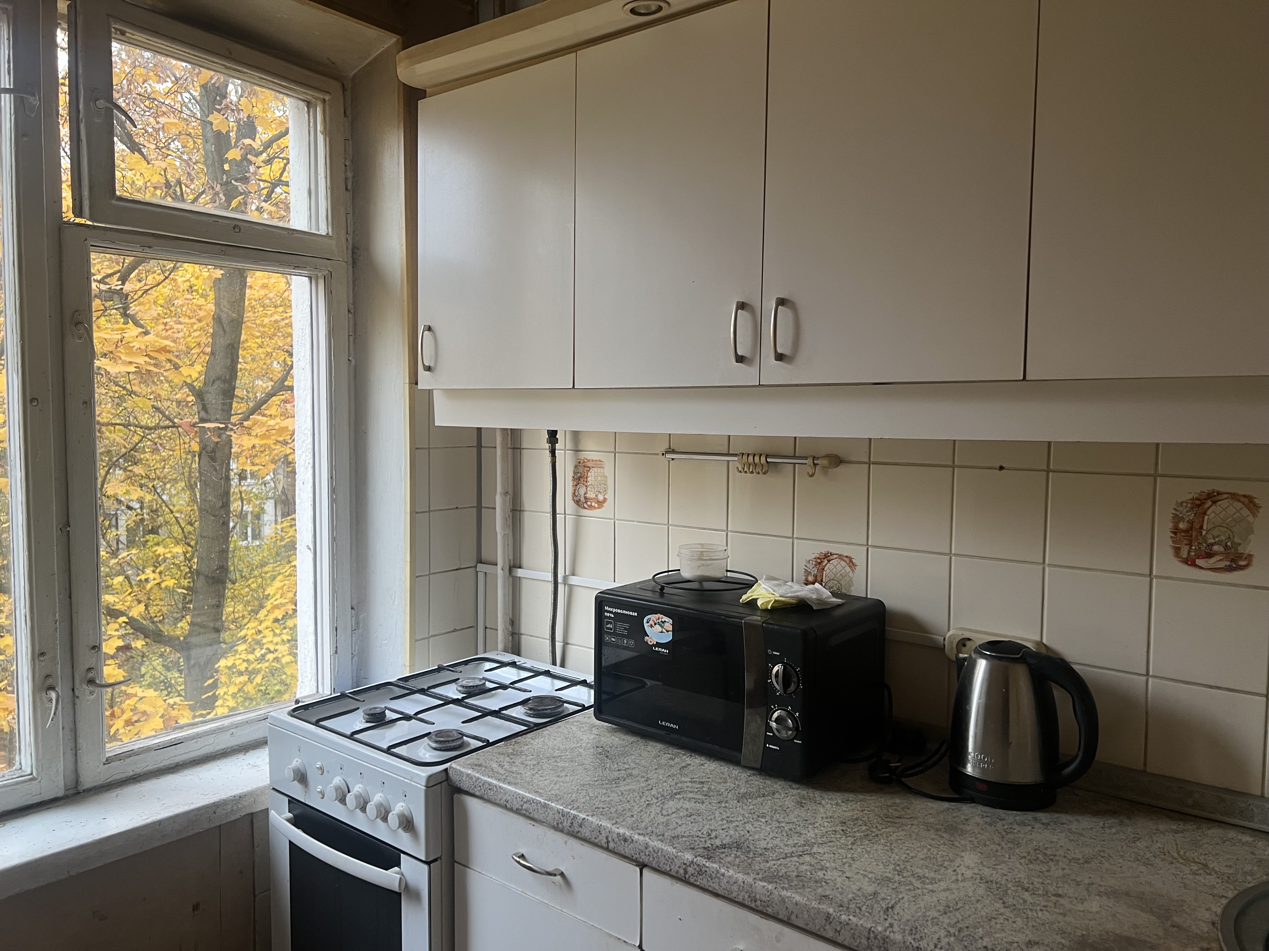 Снять 2-к квартиру на г Москва, ул Юных Ленинцев, д 81, метро Волжская, г. Москва