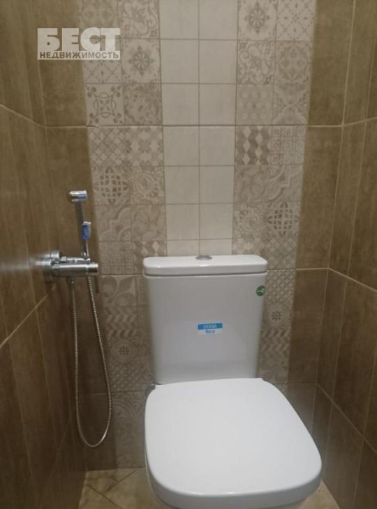 Снять 1-к квартиру на Южнобутовская улица, 17, метро Улица Горчакова, г. Москва