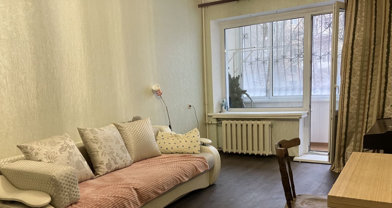 Аренда 2-комнатной квартиры на Кастанаевская улица, 37, метро Пионерская, г. Москва