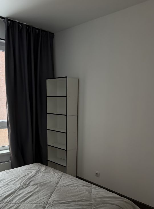 Сдам 2х-комнатную квартиру на улица Сокольнический Вал, 1, метро Рижская, г. Москва