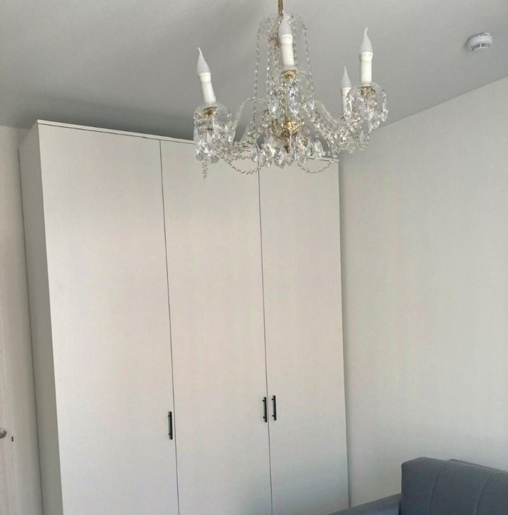 Сдаю 2-комнатную квартиру на улица Усадебный Парк, 7к1, метро Прокшино, г. Москва