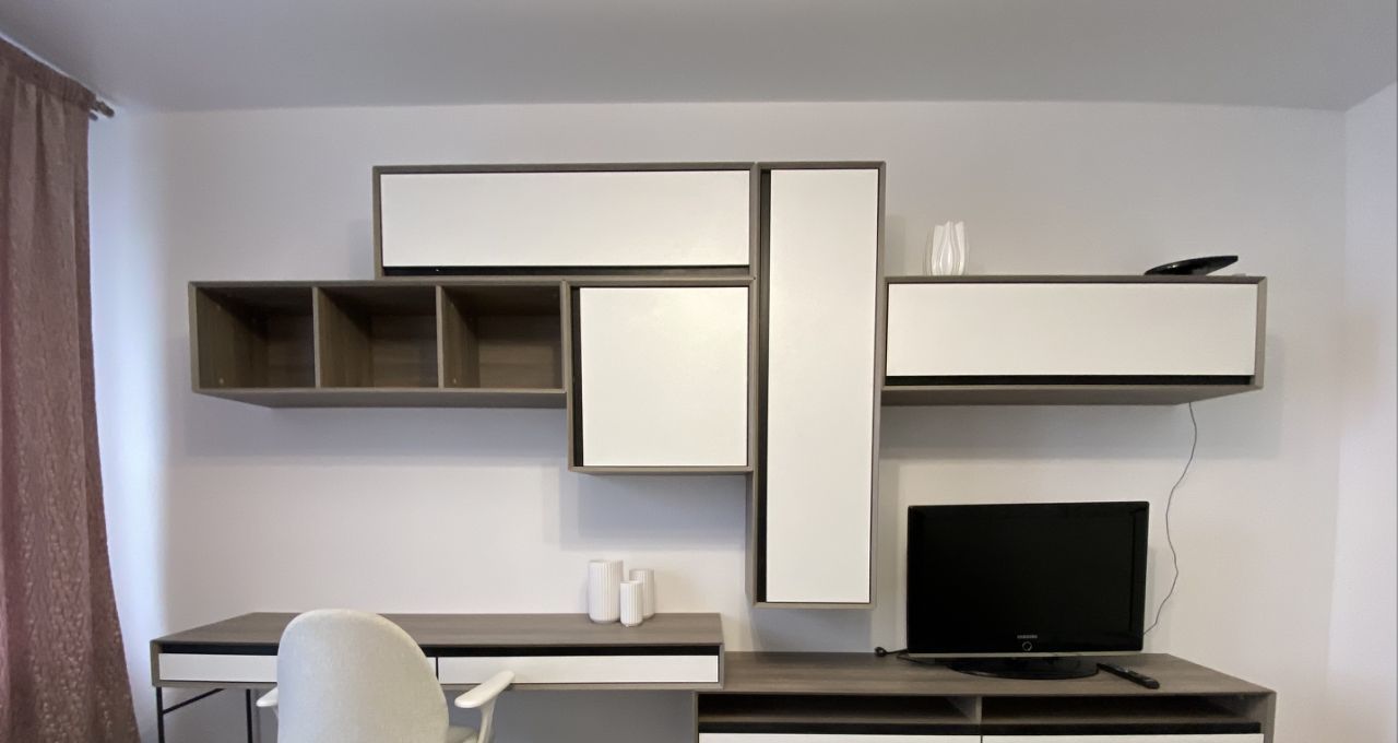 Снять двухкомнатную квартиру на улица 3-я Нововатутинская, 2, метро Ольховая, г. Москва