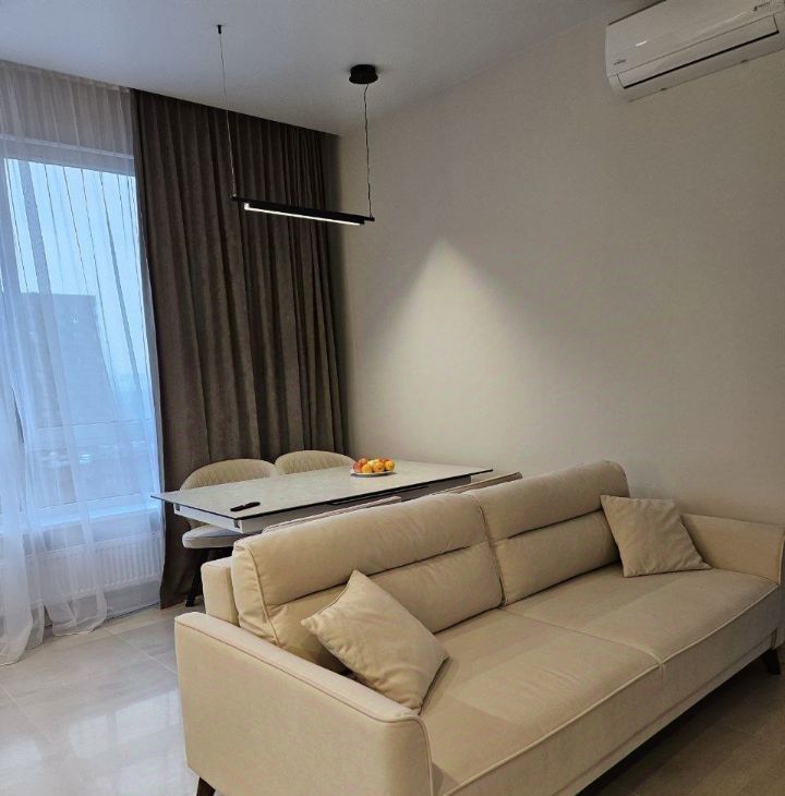 Снять 2х-комнатную квартиру на бульвар Чкаловский, 6, метро Спартак, г. Москва