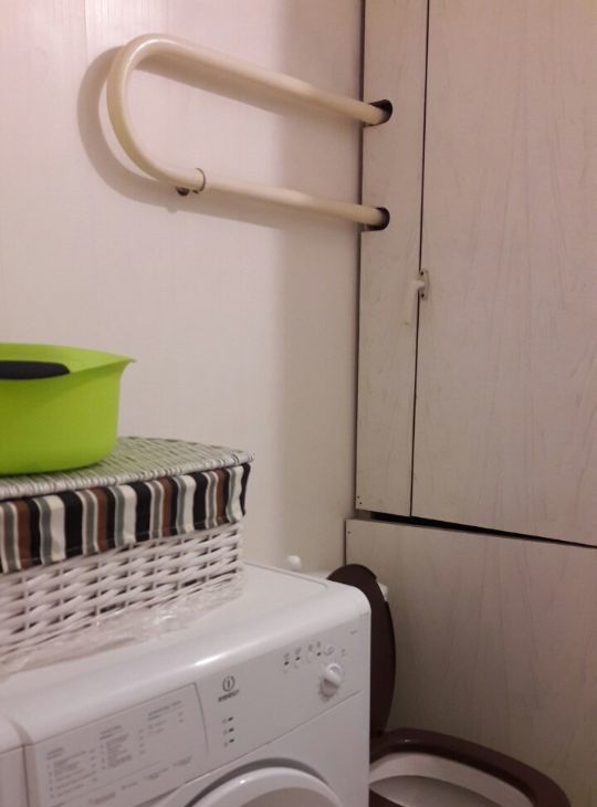 Сдам однокомнатную квартиру на Полярная улица, 12, метро Бабушкинская, г. Москва