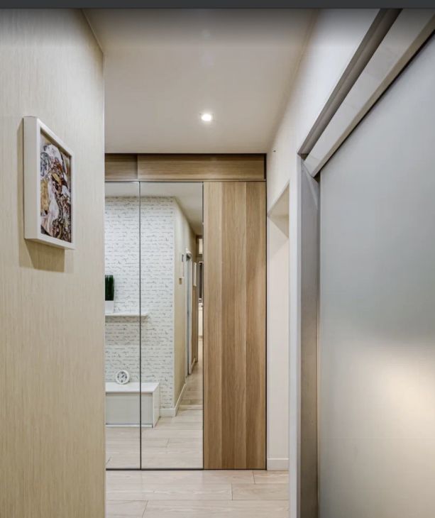 Снять 2-к квартиру на улица Сергея Макеева, 1, метро Улица 1905 года, г. Москва