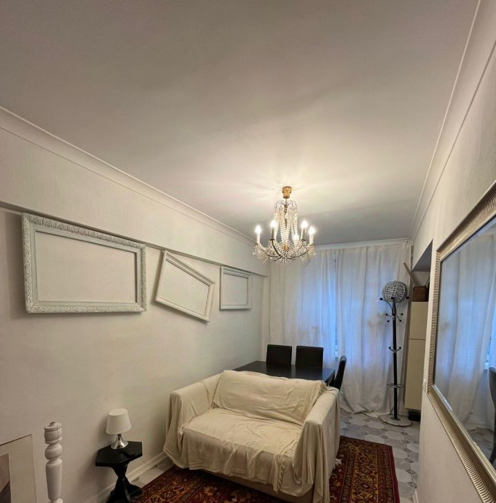 Сдается 3-к квартира на Новолесная улица, 11, метро Новослободская, г. Москва