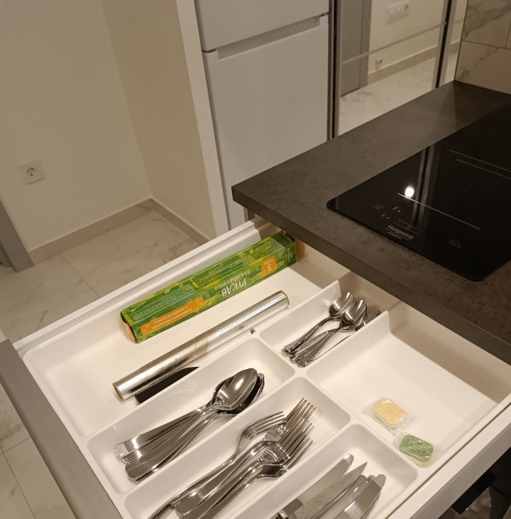 Сдается 1к квартира на Ботаническая улица, 33Вс1, г. Москва