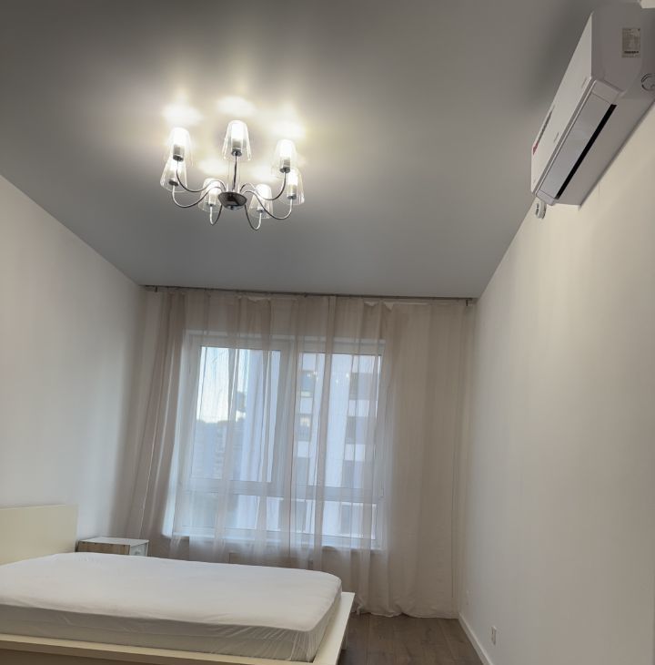 Сдаю 2к квартиру на Олонецкая улица, 6, метро Ботанический сад, г. Москва