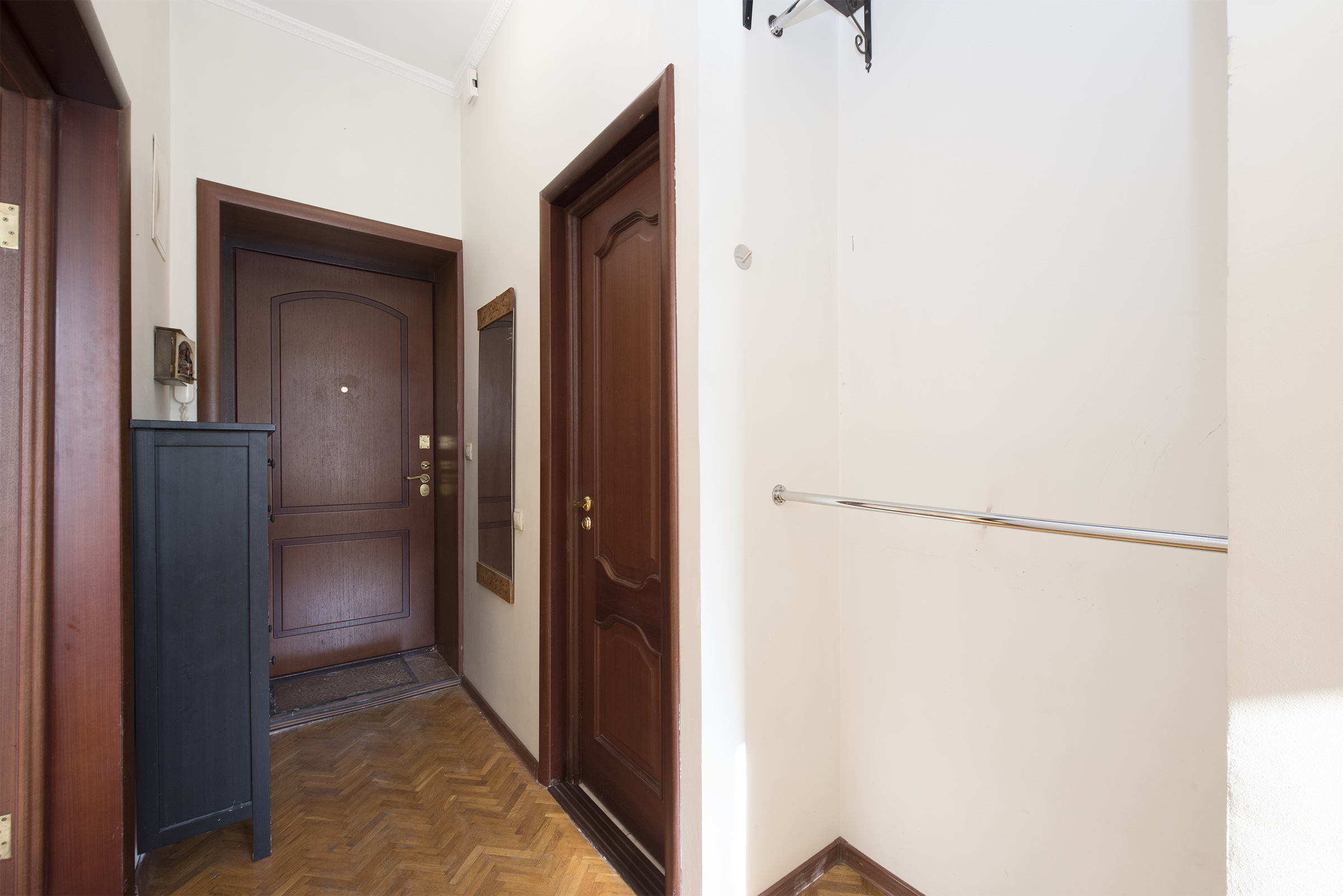 Сдаю однокомнатную квартиру на г Москва, ул Кржижановского, д 23 к 2, метро Академическая, г. Москва