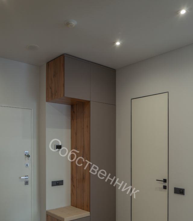 Аренда трехкомнатной квартиры на проезд Шелихова, 1к1, метро Римская, г. Москва