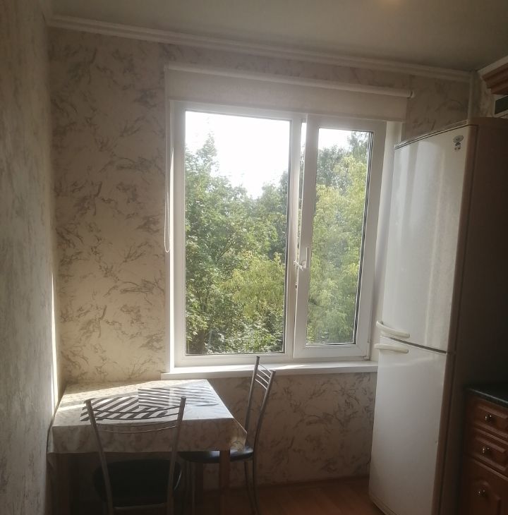 Аренда 1-к квартиры на Широкая улица, 20, метро Свиблово, г. Москва