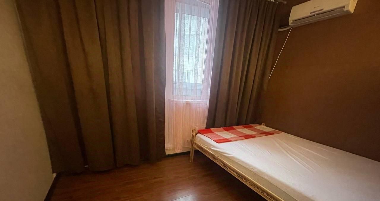 Снять 1к квартиру на Клинская улица, 14к1, метро Ховрино, г. Москва