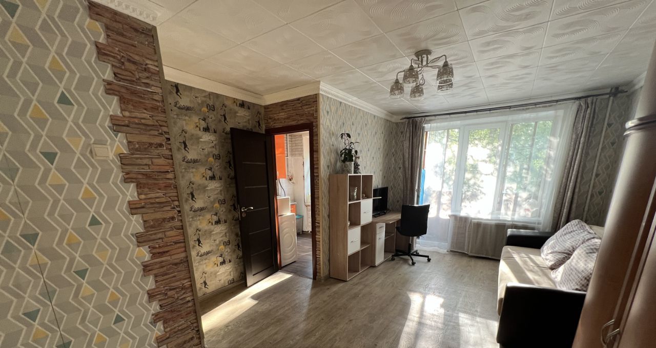 Аренда 1к квартиры на Абрамцевская улица, 4К1, метро Алтуфьево, г. Москва