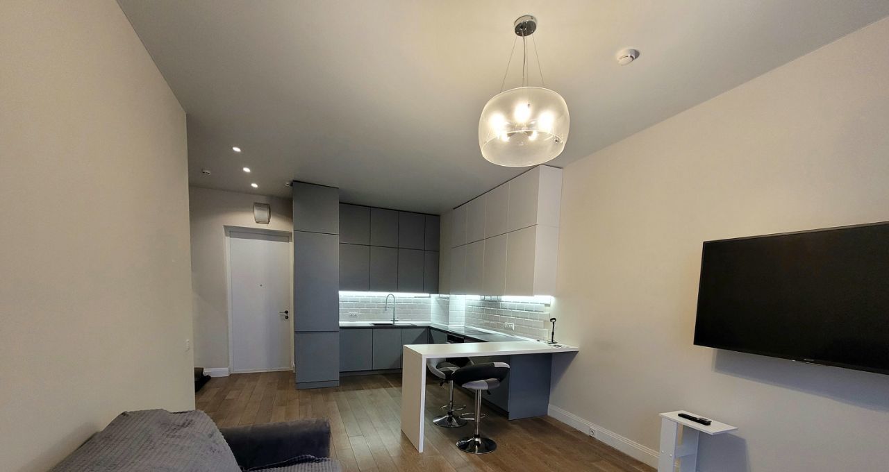 Аренда 2к квартиры на проезд Жуков, 21Б, метро Пролетарская, г. Москва