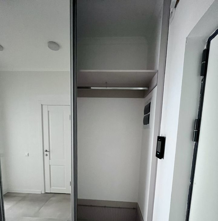 Снять 1к квартиру на улица Берзарина, 32А, метро Октябрьское поле, г. Москва