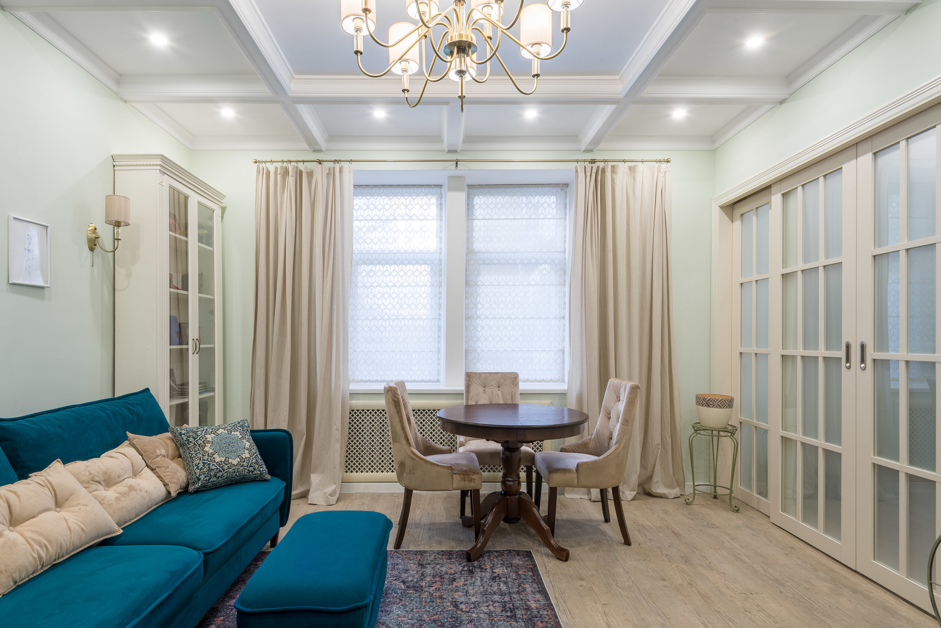 Сдается 1к квартира на г Москва, Семеновская наб, д 3/1 к 4, метро Электрозаводская, г. Москва