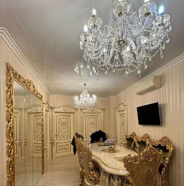 Сдам 3-к квартиру на Дубнинская улица, 40АК3, г. Москва