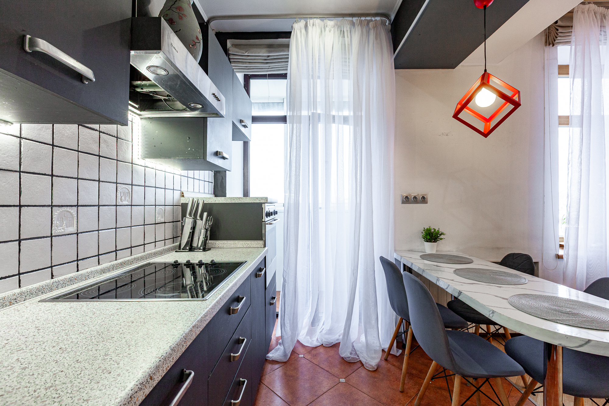 Сдается 4х-комнатная квартира на г Москва, ул Тверская, д 19А, метро Пушкинская, г. Москва