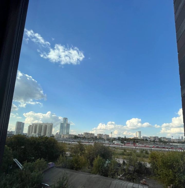 Сдам двухкомнатную квартиру на Ходынская улица, 2, метро Белорусская, г. Москва