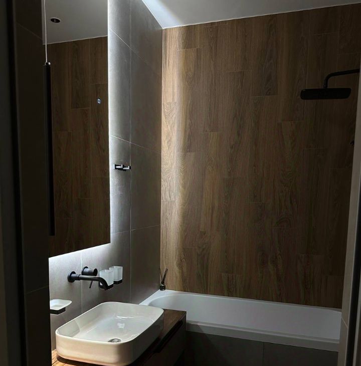 Сдам 3-к квартиру на Севастопольский проспект, 22А, метро Крымская, г. Москва