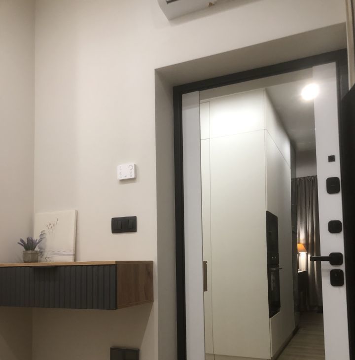 Аренда 3-к квартиры на улица Архитектора Щусева, 4к1, г. Москва