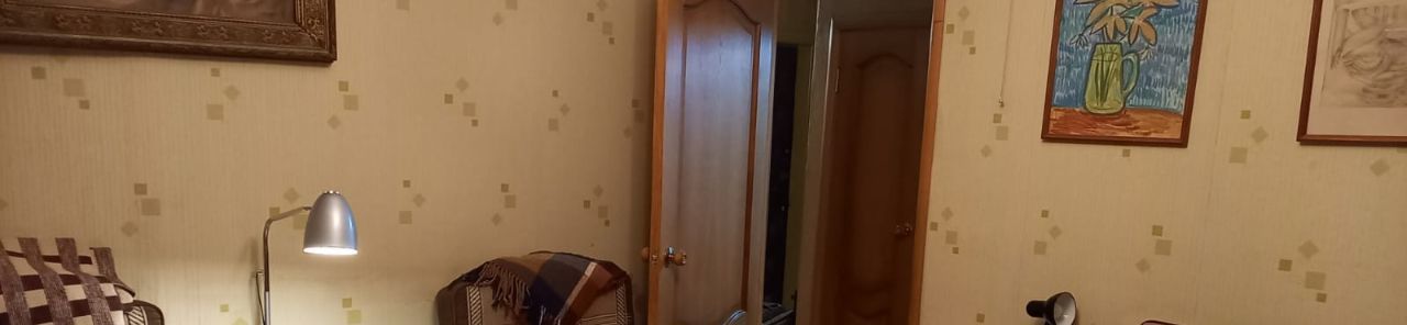 Аренда 2-комнатной квартиры на Большая Марьинская улица, 1, метро Алексеевская, г. Москва