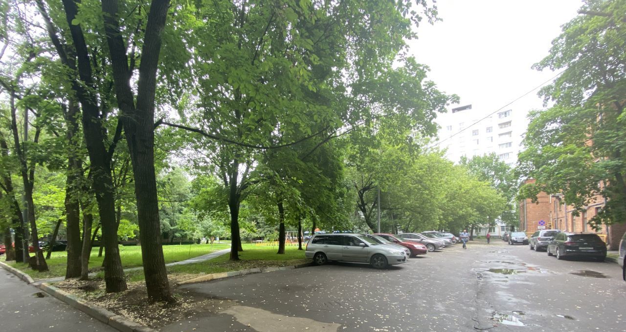 Аренда 1-комнатной квартиры на Онежская улица, 12, метро Коптево, г. Москва