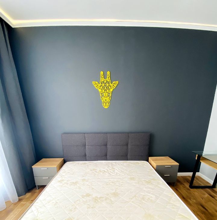 Сдается 2-к квартира на улица Сергея Макеева, 9к4, метро Выставочная, г. Москва