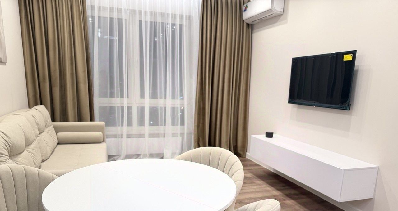 Снять 2к квартиру на Алтуфьевское шоссе, 55к4, метро Бибирево, г. Москва