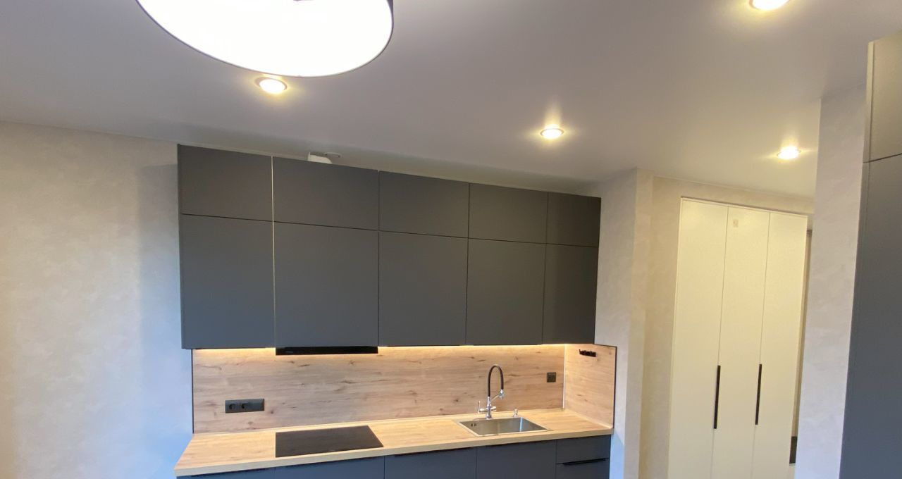 Снять 2-комнатную квартиру на Волгоградский проспект, 32/5к2, метро Угрешская, г. Москва