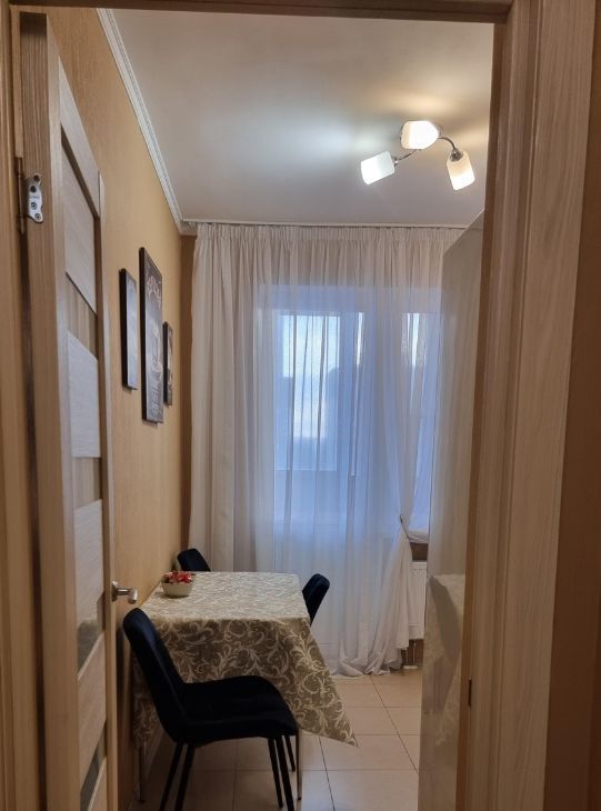 Сдается 1к квартира на проспект Вернадского, 61к3, метро Проспект Вернадского, г. Москва