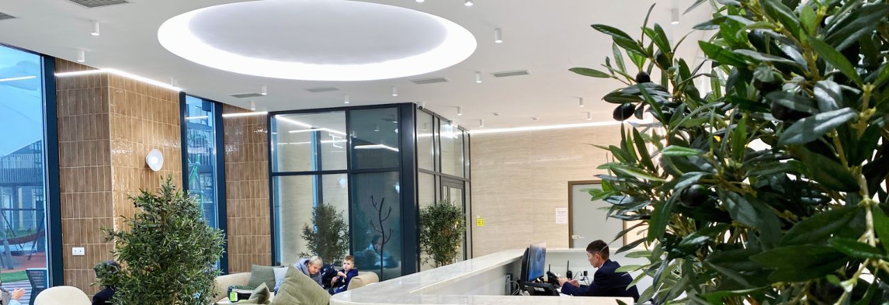 Аренда 1-комнатной квартиры на к1, метро Окружная (Люблинская линия), г. Москва