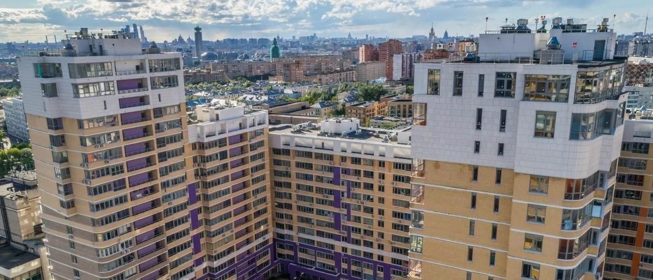 Снять 3-к квартиру на улица Мельникова, 3к3, метро Волгоградский проспект, г. Москва