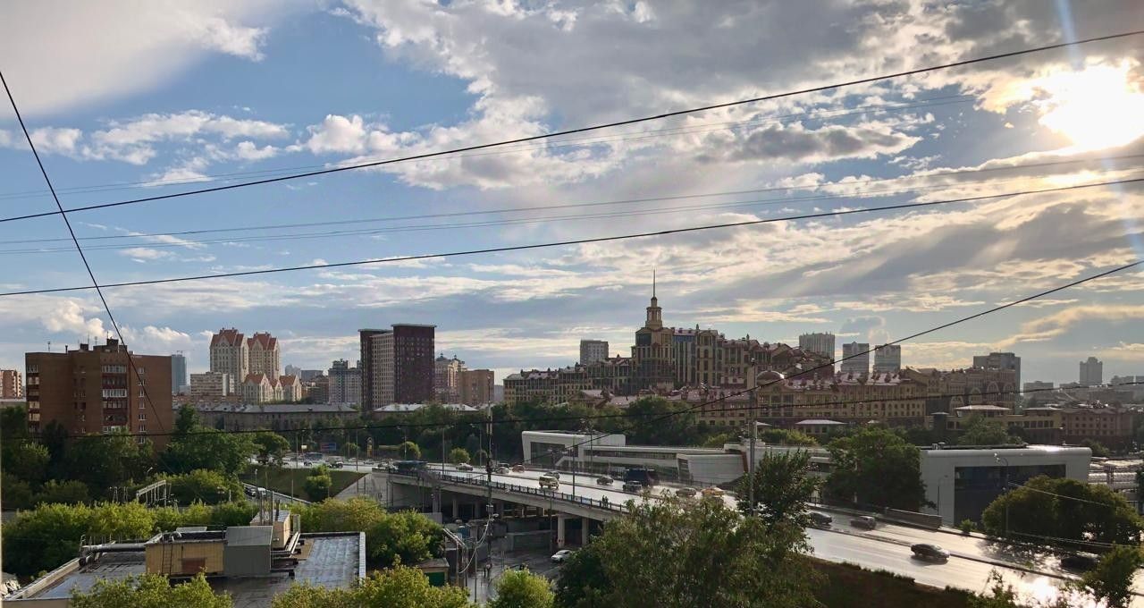 Сдается 2х-комнатная квартира на улица Алабяна, 21К2, метро Зорге, г. Москва