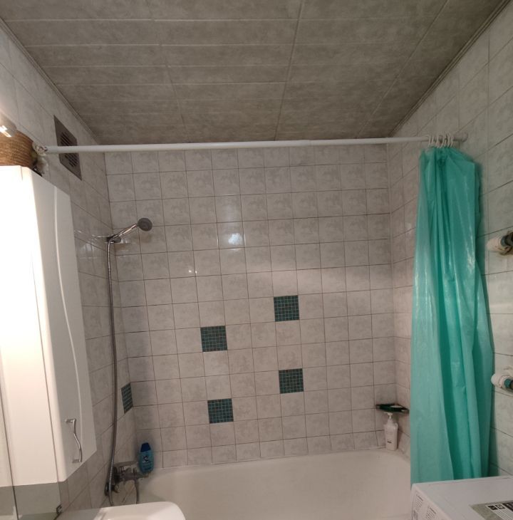 Снять 2-к квартиру на Шипиловский проезд, 61К2, метро Зябликово, г. Москва