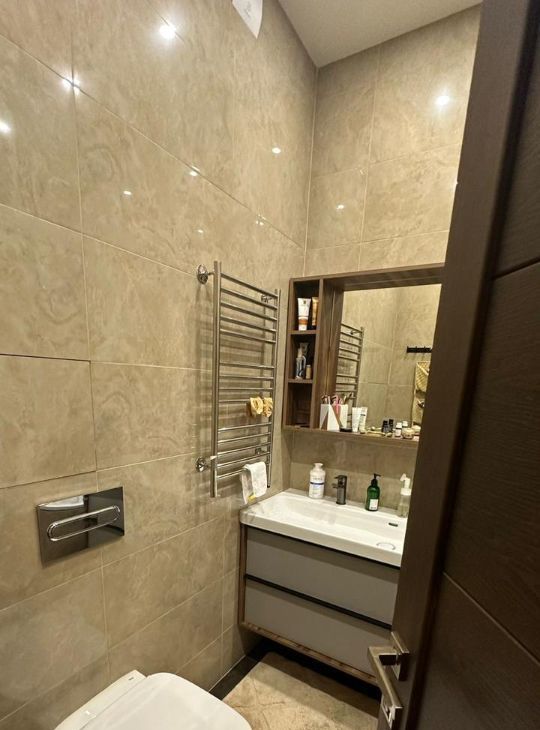 Сдам 3к квартиру на Гжатская улица, 5к8, метро Кунцевская, г. Москва