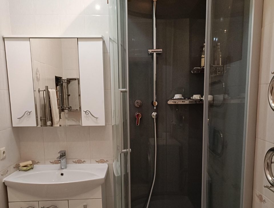 Сдается 1к квартира на к2043, г. Москва