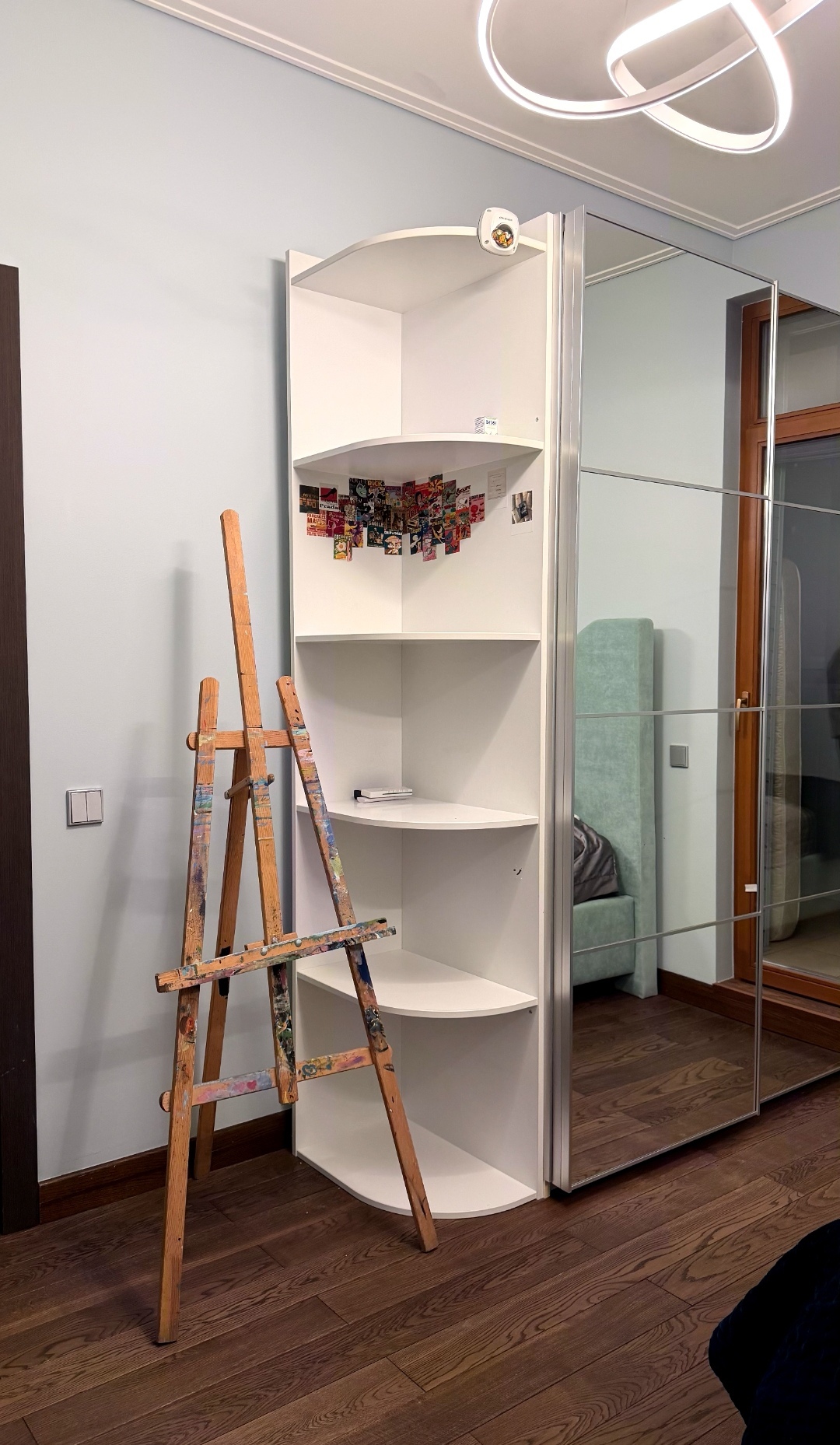 Сдается 3к квартира на г Москва, Ходынский б-р, д 13, метро Полежаевская, г. Москва