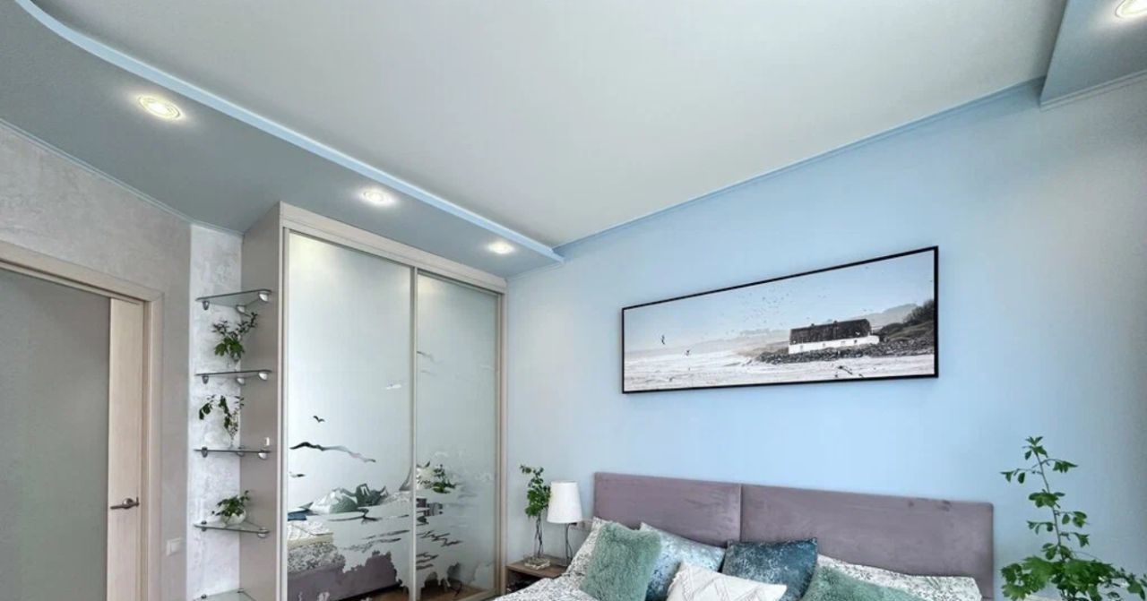 Сдаю 2-комнатную квартиру на улица Вавилова, 54К1, метро Профсоюзная, г. Москва