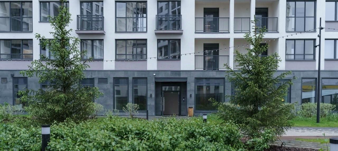 Аренда 1-комнатной квартиры на проспект Энергетиков, 2к1, метро Ладожская, г. Санкт-Петербург
