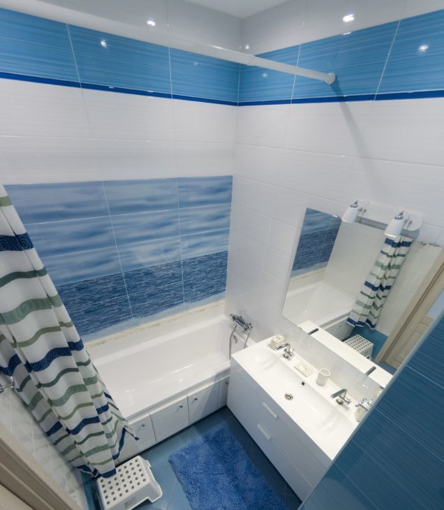 Аренда 3х-комнатной квартиры на Кронштадтский бульвар, 6к2, метро Водный стадион, г. Москва