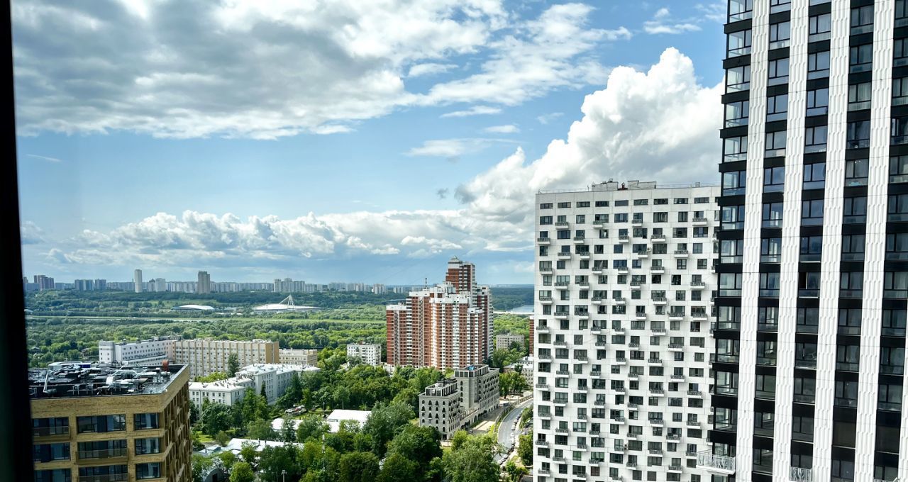 Сдаю 2-к квартиру на улица Народного Ополчения, 15К1, г. Москва