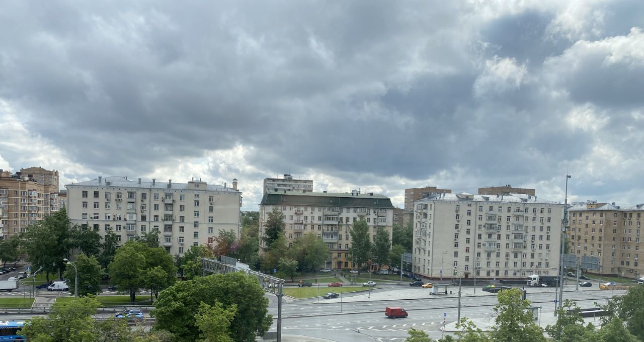 Аренда 2-к квартиры на улица Сайкина, 2, метро Технопарк, г. Москва